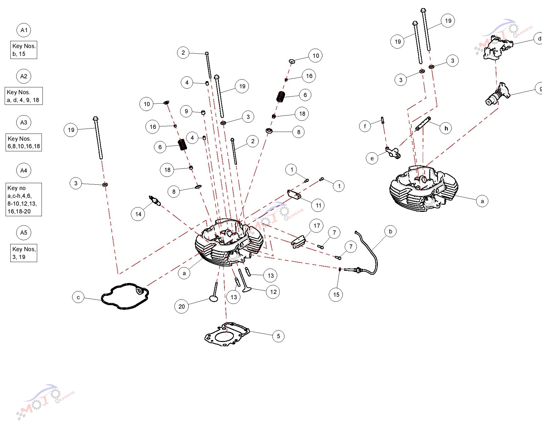 Engine Diagram